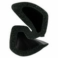 thumbnail image 3 of Geelife 1A Door Seals Rubber Weatherstrip Pair Set For Bronco F100 F150 F250 F350 F100, 3 of 7