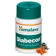 Himalaya wellness pure herbs - Diabecon - Control blood sugar