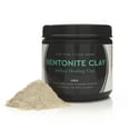 thumbnail image 1 of Food Grade Sodium Bentonite Clay - Powder - 1 Pound, 1 of 4
