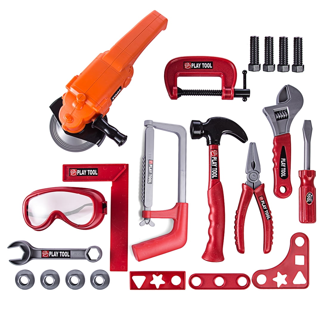 asda toy tools