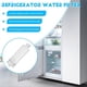 thumbnail image 3 of 3 Piezas DA97-17376B Filtro de Agua para Refrigerador Elemento de Filtro para Refrigerador 3 de Filtración Efectiva, 3 of 6