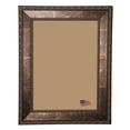thumbnail image 3 of Rayne Mirrors Roman Copper Bronze Frame, 3 of 4