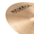 thumbnail image 3 of ISTANBUL Platillo Medium Crash de 19” Agop Traditional MC19 ISTANBUL, 3 of 4