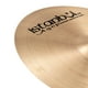thumbnail image 3 of ISTANBUL Platillo Medium Crash de 19” Agop Traditional MC19 ISTANBUL, 3 of 4