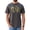 Pepper Shirt, variant on Dad Retro Camo Shirt Vintage Duck or Deer Hunting Season T-Shirt for Men Pepper Shirt Adult Large