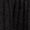 Black, variant on Womens Long Sleeve Fall Short Dress Casual Ribbed Knit Crewneck Flowy A Line Sweater Dresses with Pockets Black XL