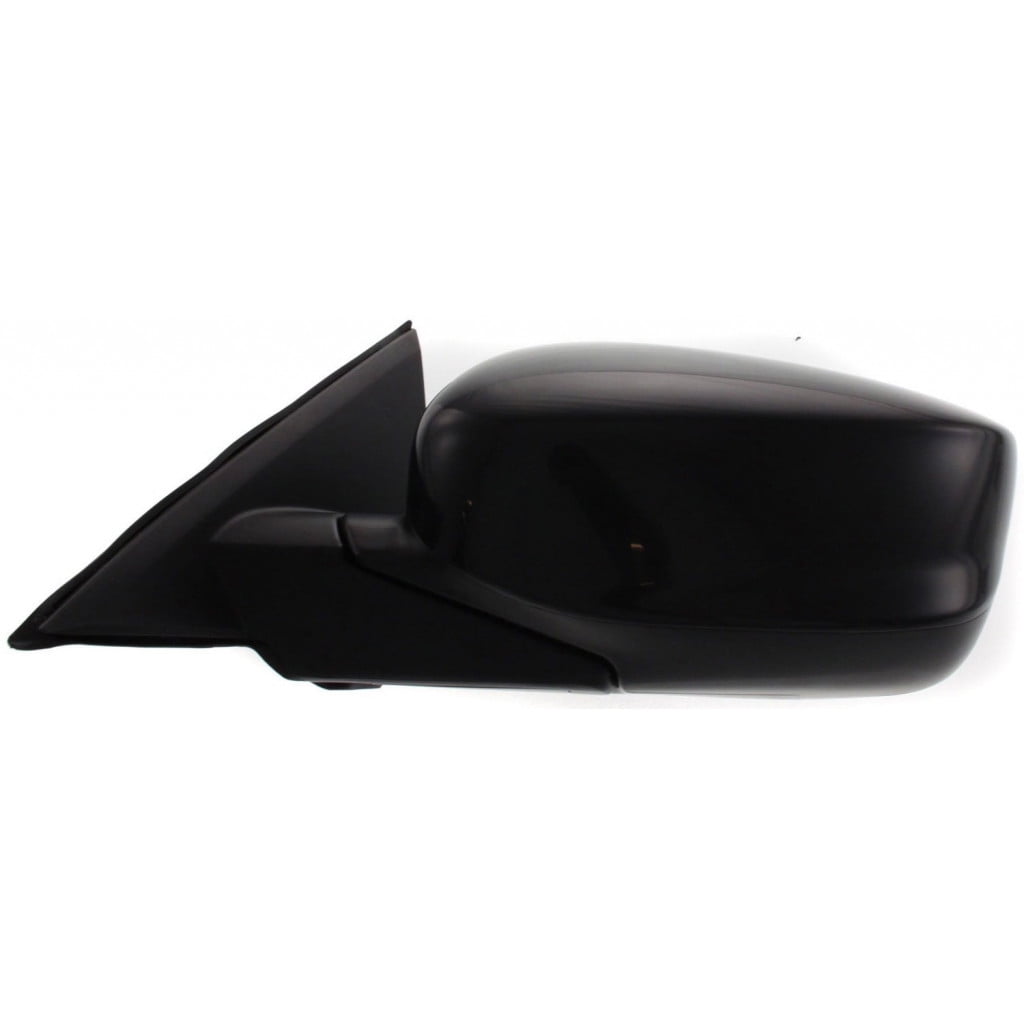 For Honda Accord 2008-2012 Driver Side Door Mirror | Power | Heated | Paint To Match | Coupe | Replacement For 76258-TE0-A11 | HO1320228