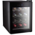 thumbnail image 1 of Belwares 12-Bottle Wine Cooler, 1 of 2