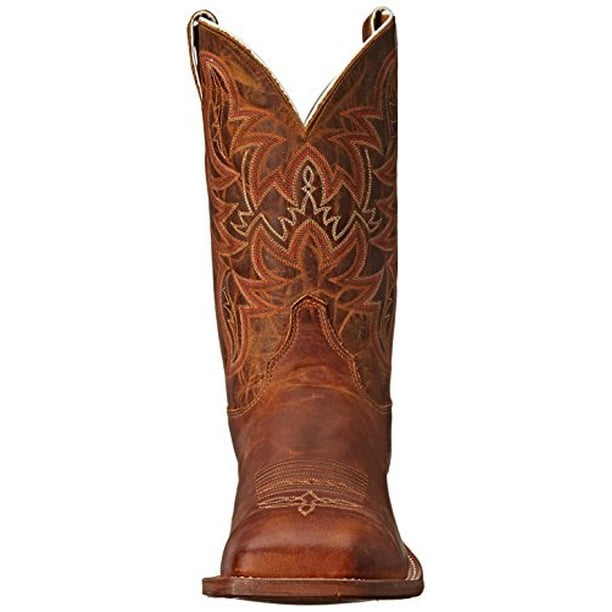 Justin bent store rail boots