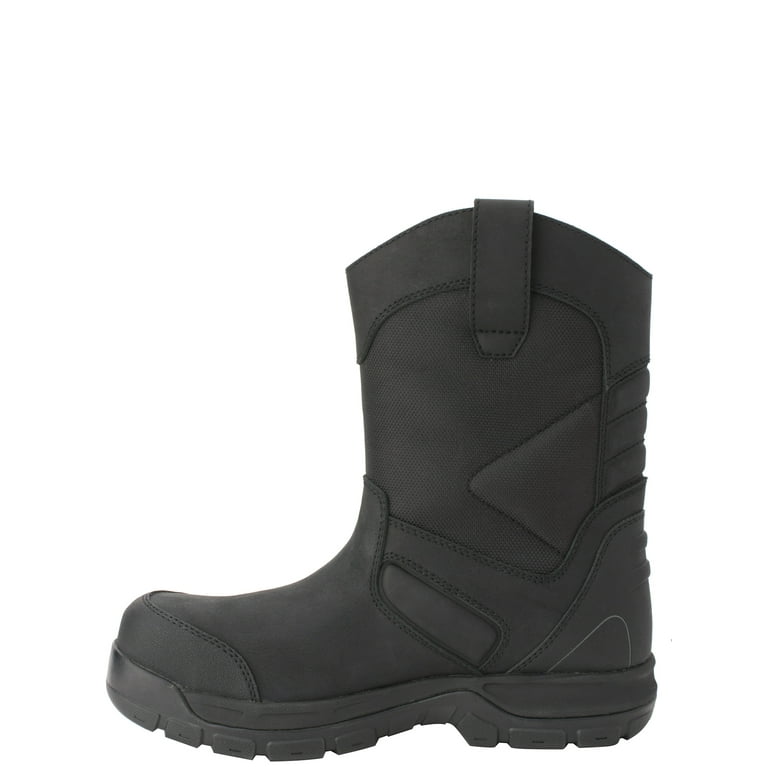Brahma pull on boots discount