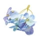 thumbnail image 2 of Decoración del hogar, decoración de habitaciones, decoración de paredes, simulación de cabeza de flor, cabeza de flor de plástico, decoración DIY, flor falsa hecha a mano, material de simulación de fl, 2 of 7