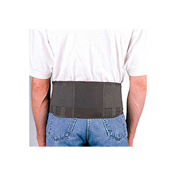 FLA Safe Working Lumbar TBelt XSmall