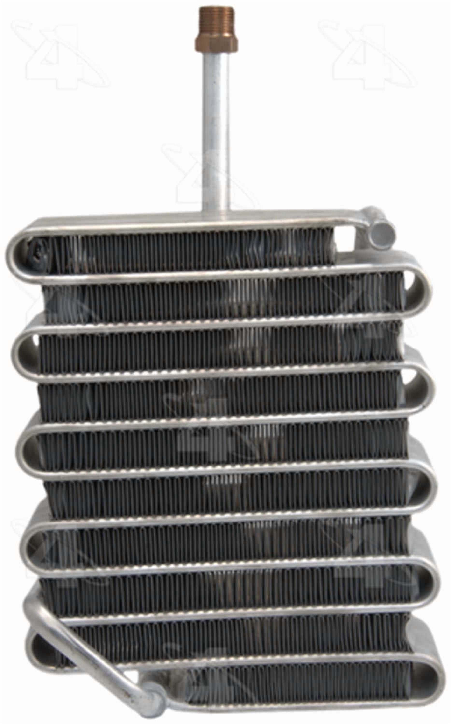 Four Seasons 54671 Serpentine Evaporator Core