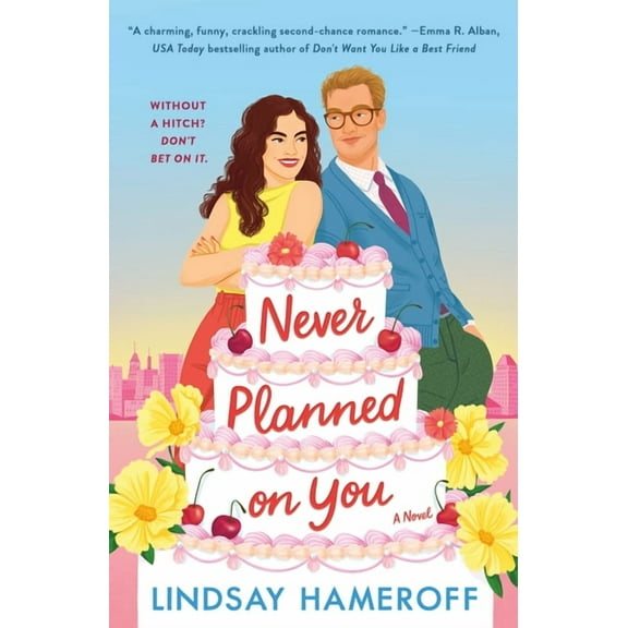 Never Planned on You, (Paperback)