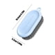 thumbnail image 3 of Household Brushes Do Not Hurt Clothes Soft Sweater Brush Board Brush Cleaning Laundry Brush Hard Bristle Jeans Brush, 3 of 6