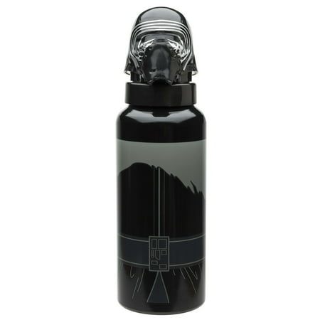 UPC 707226804565 product image for Zak! Designs 21 Ounce Star Wars The Force Awakens Water Bottle | upcitemdb.com