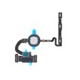 thumbnail image 1 of Remplacement Scanner d'Empreintes Digitales avec Câble Flex Volume et Alimentation pour Google Pixel 5 - Gris, 1 of 3
