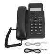 thumbnail image 4 of Filfeel KX-7712CID English Business Landline Telephone For Home Office School (UK Telephone Line With Random Color), 4 of 8