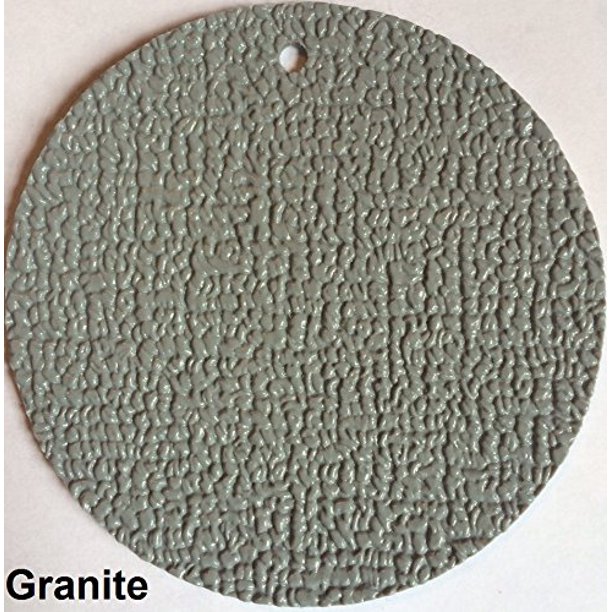 MariDeck Marine Vinyl Flooring 8.5' Wide 80 mil. (Granite, 8.5' x