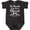 Black Leopard, variant on Twins Baby Twice Blessed Boys or Girls Baby Bodysuit