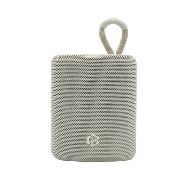 Bocina Inalámbrica STF Rogue Mini Color Gris