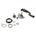 thumbnail image 3 of Starter Shaft Kit,Moped Kick Start Lever Motorcycle Parts Moped Kick Start Gear Power Packed Performance, 3 of 8