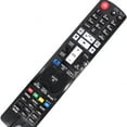 thumbnail image 3 of New Replace AKB73275501 For LG Home Theater System Remote Control LHB336 LHB536, 3 of 4