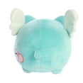 Aurora - Small Mint Tasty Peach - 7" Candy Heart Meowchi - Enchanting ...