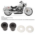 thumbnail image 3 of Reemplazo de Buje Elevador de Manillar de Motocicleta para Davidson Deluxe Classic Ultra Limited Breakout Absorción de Impactos Material Duradero Fácil Instalación ANGGREK Otros, 3 of 8