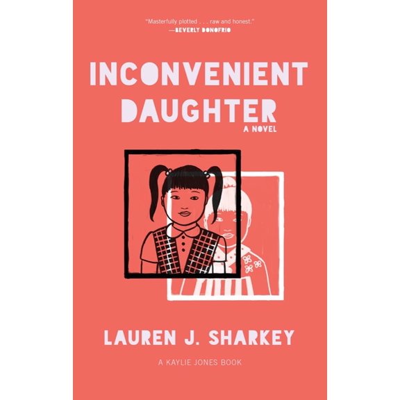 Inconvenient Daughter, (Hardcover)