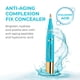 thumbnail image 2 of Corrector Veil Cosmetics Complexion Fix 3N, medio neutro, 2 of 9