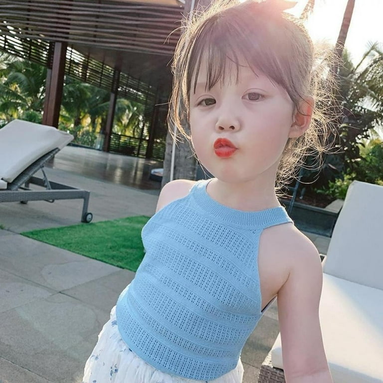 Baby summer best sale vests