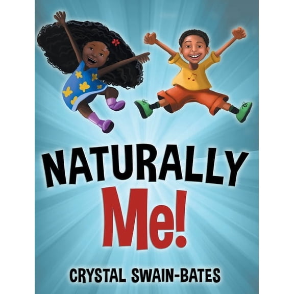 Naturally Me, (Hardcover)