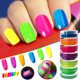 thumbnail image 1 of Fiudx Ofertas del día Polvo para uñas en pigmentación, purpurina en uñas en degradado, acrílico, 1 of 7