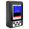 thumbnail image 4 of Geiger Counter Nuclear Radiation Detector X-Ray Γ-Ray Β-Ray Radioactive Tester, 4 of 10
