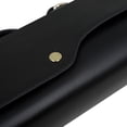 thumbnail image 6 of yotijay Flute Bag Lightweight Synthetic Leather Stylish Sturdy Flute Protection Case for 17 Hole, 6 of 9