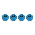 thumbnail image 1 of Adaptador de cubo de rueda hexagonal Bling Bling accesorios de 12 mm, 1 of 12