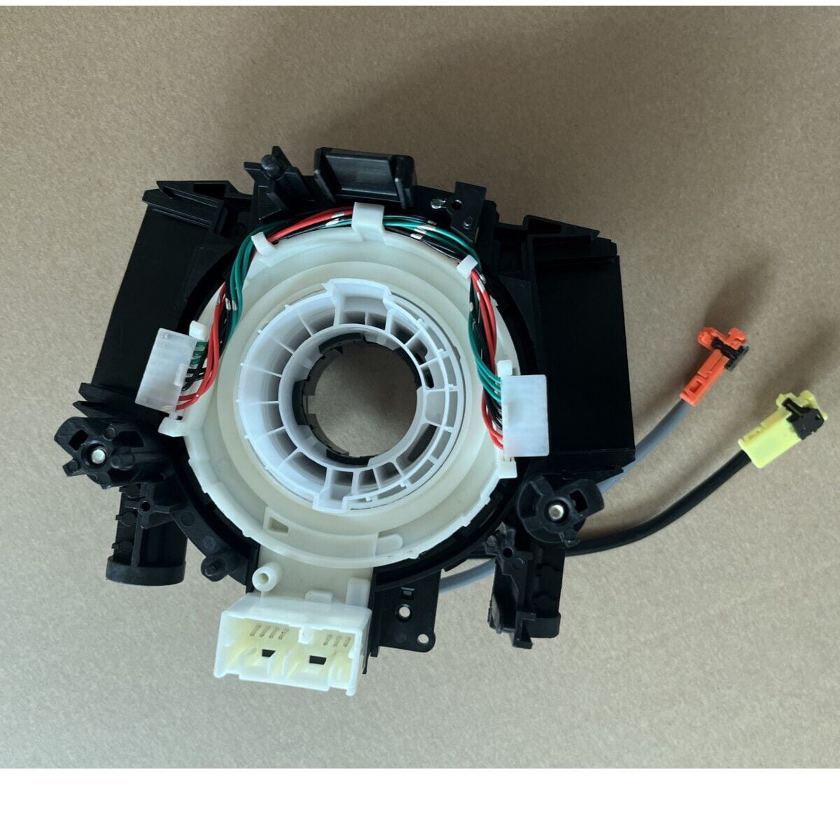 Cabin Mount Bush For International-Navistar - Replaces 3595980C1 - Foto 12