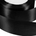 thumbnail image 2 of CIMAXIC Wedding 1 Roll Gift Ribbon: Polyester Wide Wrapping Ribbon For Gift Wrapping Diy Crafts Floral Arrangements - Wedding Holiday Party Embellishments Present Packaging Supply, 2 of 4