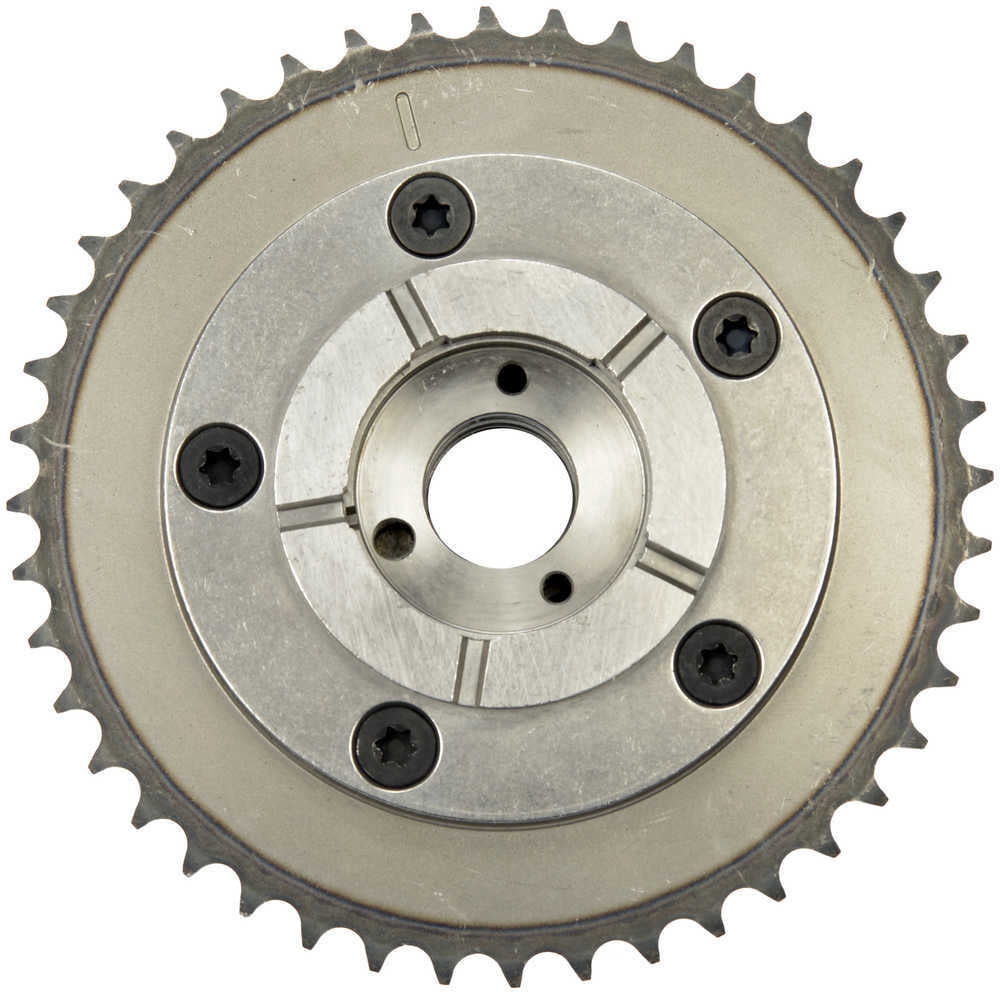 Dorman - OE Solutions 918-706 Camshaft Phaser- Variable Timing Camshaft Gear