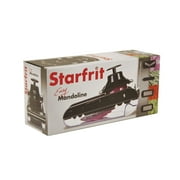 Starfrit Black Easy 4-blade Mandolin