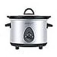 thumbnail image 3 of Brentwood 1.5-Quart Slow Cooker (SC-115S), 3 of 5