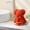 B, variant on Kumdkd Cute Bear Towel Gift Set, Soft Coral Velvet Hooded Towel for Baby & Kids, Adorable Gift Box for Birthdays, Baby Showers, Christening