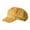 Yellow, variant on HNMKIU Classic Women's Beret Newsboy Hat for Autumn Winter and Spring Seasons Timeless Elegant Soft Cap Beige,One Size