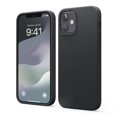 thumbnail image 1 of Funda Elago Liquid Silicone compatible con iPhone 12/12 Pro, 1 of 9