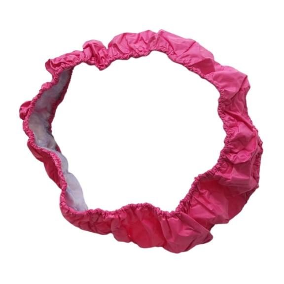 Yuarrent Trampoline Spring Cover 36-40 inch Oxford  es Cloth Replacement Ropa Deportiva, Zapatos Rojo 40 pulgadas
