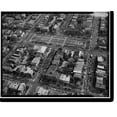 thumbnail image 2 of Historic Framed Print, Marion Park, Washington, District of Columbia, DC, 17-7/8" x 21-7/8", 2 of 9