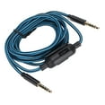 thumbnail image 3 of Reemplazo de cable de audio para auriculares, cable para auriculares, audio para auriculares, cable de audio para auriculares, cable de audio para auriculares, tecnología innovadora, 3 of 12