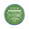 Snazaroo Classic Face Paint, 18ml, Grass Green