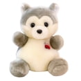 thumbnail image 1 of TRKIYQC Muñecos De Peluche De Dibujos Animados De 20 CM, Lindos Muñecos De Peluche En Forma De Animal, Muñecos De Regalo De Peluche Suave Para Niños, Adultos, Navidad, Cumpleaños TRKIYQC  casual, 1 of 6
